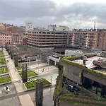 Appartement Centre Ville Toulouse