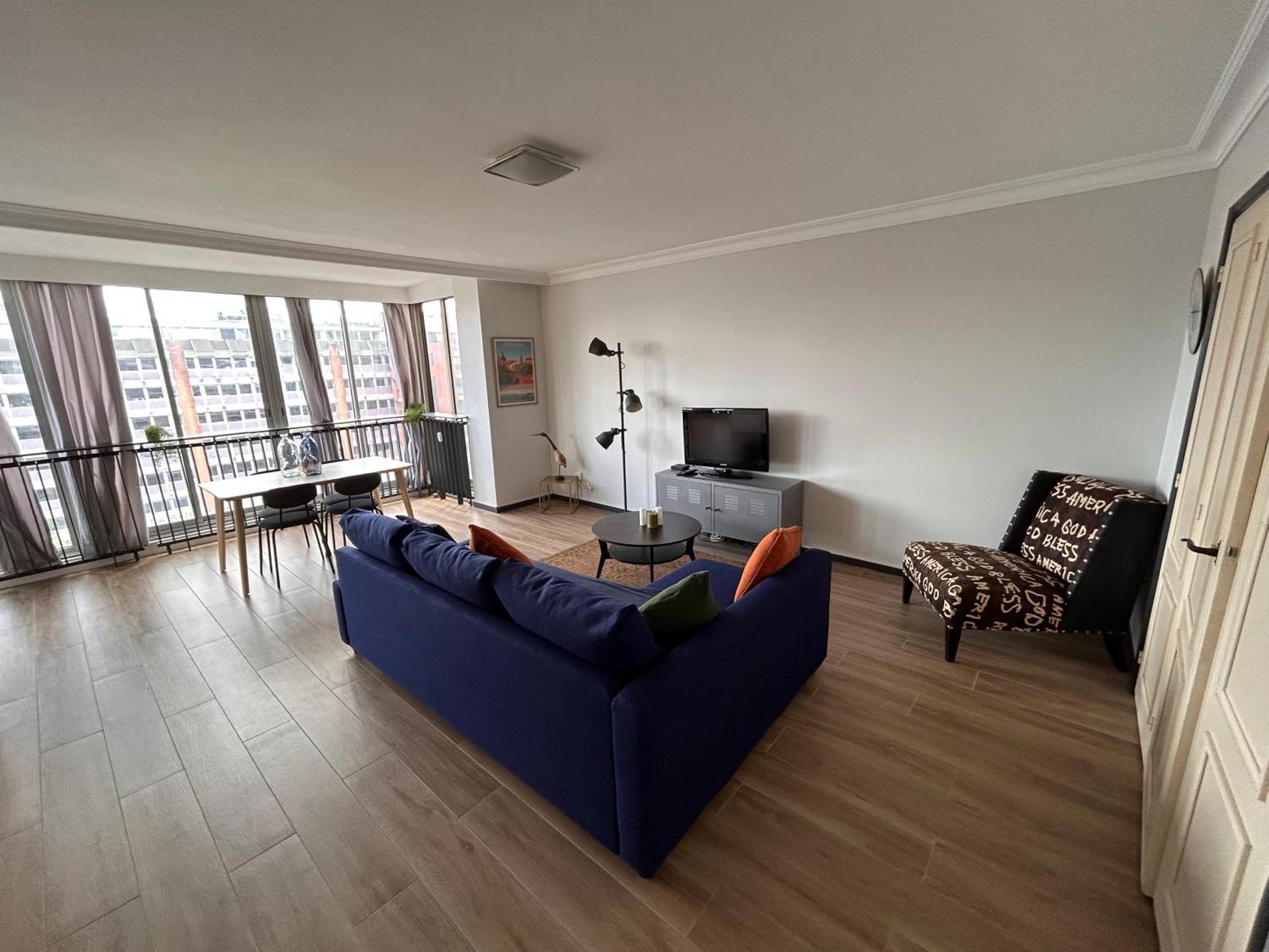 Centre Apartment Toulouse